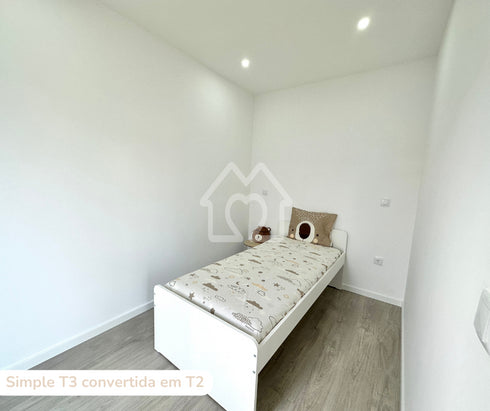 T2 Plus | Gama Simple